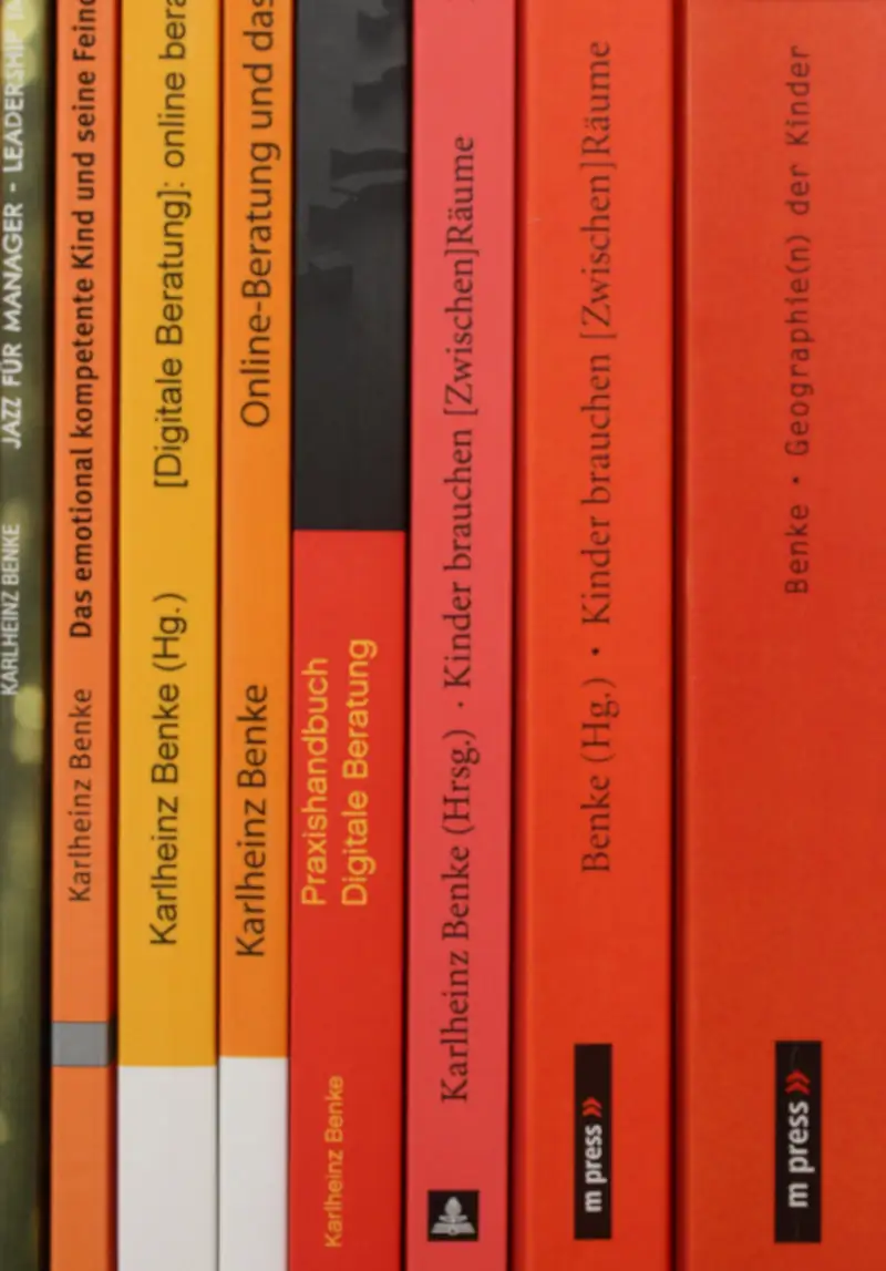 Mag. Dr. Karlheinz Benke